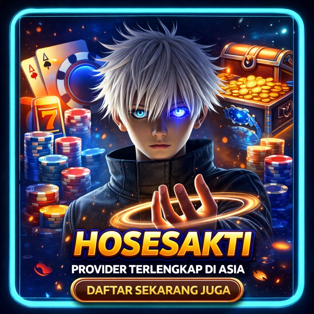 Galeri foto Hosesakti – Lingkar Maya Dengan Sentuhan Berbeda di Jakarta